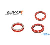 Flangia Evok Campana Primaria Parastrappi CNC Vespa 50 PK ET3 125