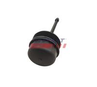 Flangia Filtro Olio Per Il VW Bora Caddy II Audi Seat Skoda