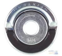 Flangia Fixtec Aeg M14 Spessore Mm 8