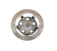 Flangia Frizione Lambretta GP Per Set Di 5 Piastre. Nuovo Di Zecca