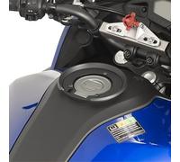 Flangia per borse serbatoio Givi BF05