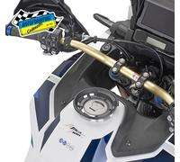 Flangia GIVI BF25 Serbatoio TANLOCK/ED HONDA CRF1000L Africa Twin 2016-2019