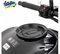 Flangia GIVI BF29 Borse Serbatoio TANLOCK/ED Per KAWASAKI Versys-X 300 2017-2025