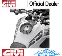 Flangia GIVI BF44 Borse Tanklock PER HONDA CB 500 X 2019 2020 2021 2022 2023