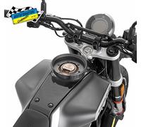 Flangia GIVI BF53 Borse Serbatoio TANLOCK/ED HUSQVARNA Svartpilen 701 2020