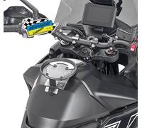 Flangia GIVI BF80 Borse Serbatoio TANLOCK/ED Per KTM 890 SMT 2023-2024