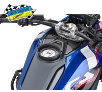 Flangia GIVI BF84 Borse Serbatoio TANLOCK/ED Per BMW R 1300 GS ADVENTURE 2025