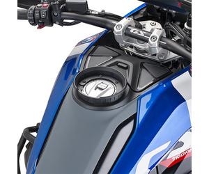 FLANGIA GIVI BF84 PER BORSA DA SERBATOIO TANKLOCK SPECIFICA PER BMW R1300GS 2024