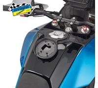 Flangia GIVI BF89 Borse Serbatoio TANLOCK/ED Per CFMOTO 450 MT 2024