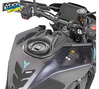 Flangia GIVI BF90 Borse Serbatoio TANLOCK/ED Per YAMAHA MT-09 2024-2025