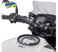 Flangia GIVI BF93 Borse Serbatoio TANLOCK/ED Per HONDA CB 750 Hornet 2025