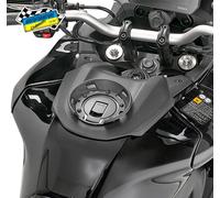 Flangia GIVI BF96 Borse Serbatoio TANLOCK/ED Per YAMAHA Tracer 9 / GT / GT+ 2025