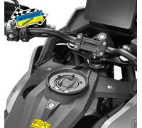 Flangia GIVI BF97 Borse Serbatoio TANLOCK/ED Per MORBIDELLI T 1002 VX 2025