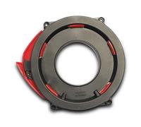 Givi Sistema Aggancio Flangia ZT480R