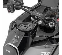 Flangia Givi Specifica Per Borse Serbatoio Tanklock e TanklockED Per Zontes 703