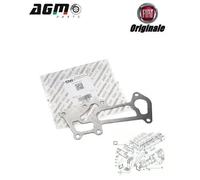 FLANGIA GUARNIZIONE TENUTA CONTROLLO GAS SCARICO ORIGINALE FIAT DUCATO 504130519