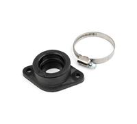 Adattatore 30mm in gomma per il collettore di aspirazione Stage6 il carburatore