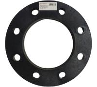 Flangia in PP Aquatherm con inserto in acciaio D 110 1040110156