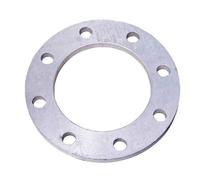 Flangia in PP Aquatherm con inserto in acciaio D 90 1040090155