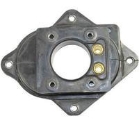 Flangia Iniezione Centrale METZGER Per VW GOLF III