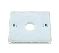 Flangia lama 5131033793 - tosaerba ryobi