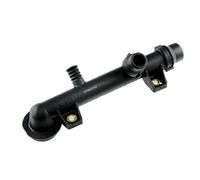 Flangia Liquido di Raffreddamento BMW Serie 3 E30 E36 5 E34 Z3 E36 11531714738