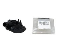 Flangia liquido di raffreddamento originale Renault Megane III 1.5DCI 7701476282