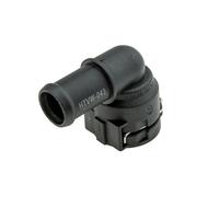 Flangia Liquido di Raffreddamento Per A3 Tt Altea Octavia Beetle Golf 1K0122291H