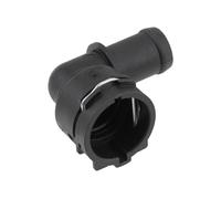 Flangia Liquido di Raffreddamento Per AUDI A3 A4 A5 A6 A7 Q3 Q5 Tt 1K0122291J