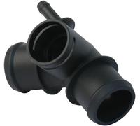 Flangia Liquido di Raffreddamento Per AUDI A3 SEAT TOLEDO II Leon 1J0121087