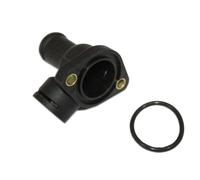 Flangia Liquido di Raffreddamento Per AUDI A4 VW Passat 1.9 Tdi 028121144N