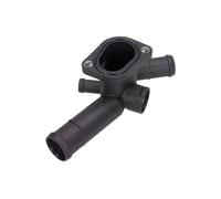 Flangia Liquido di Raffreddamento Per Fabia AUDI A3 SEAT LEON VW Bora 06A121133D