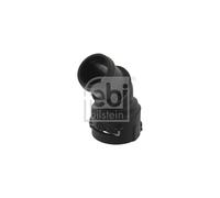 Flangia Liquido di Raffreddamento Per Il VW Audi Skoda 1J0122291 1K0122051AP