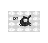 Flangia Liquido di Raffreddamento per Renault Clio II Espace III IV 7700101179