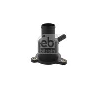 Flangia Liquido di Raffreddamento per Renault Dacia Opel 6001543363