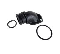 Flangia Liquido di Raffreddamento Per SEAT INCA Toledo VW Vento Golf 037121121A