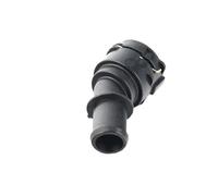 Flangia Liquido di Raffreddamento Per VW Touran Tiguan Passat Polo 5Q0122291AC