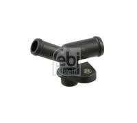 Flangia Liquido di Raffreddamento Per VW Transporter IV 074121143D 74121143D