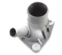 Flangia Liquido Refrigerante Con Termostato In Plastica METZGER Per CITROËN ZX