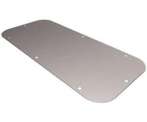 Flangia metallica AX metr. Dimensione pre-embossing 2 339x149mm (2572100) NEW