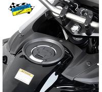 Flangia Metallica GIVI BF01 Borse Serbatoio SUZUKI SV 650 2016-2025