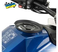 Flangia Metallica GIVI BF02 Borse Serbatoio TANLOCK/ED APRILIA RS 660 2021-2025