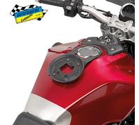 Flangia Metallica GIVI BF38 Borse Serbatoio TANLOCK/ED HONDA CB 1000 R 2018-2025