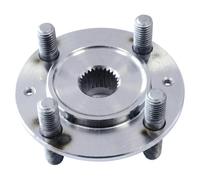 Flangia Mozzo Ruota Posteriore Piaggio Vespa 125 L M62