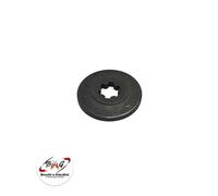 Flangia originale Husqvarna per decespugliatore 545RX
