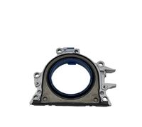 Flangia paraolio albero motore cambio adatta for Audi VW Seat Skoda 1.6 Tdi 2.0 TDI - 04L103171 04L103170C