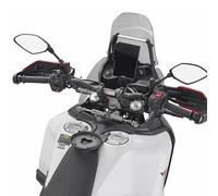 Flangia Per Borsa Serbatoio Givi Per Yamaha Tenerè 700 World Raid 2026