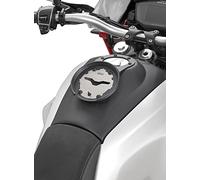 BF46 - Givi Flangia borse serbatoio Tanklock TanklockED Moto Guzzi V85 TT (2019)