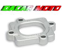 FLANGIA per MANICOTTO 22-30 MHR DINLI T.REX 50 2T MALOSSI 0713848B