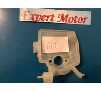 FLANGIA PIASTRA SUPPORTO COLLETTORE CARBURATORE MOTOSEGA HUSQVARNA 445 450